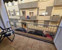 Wederverkoop - Appartement - 