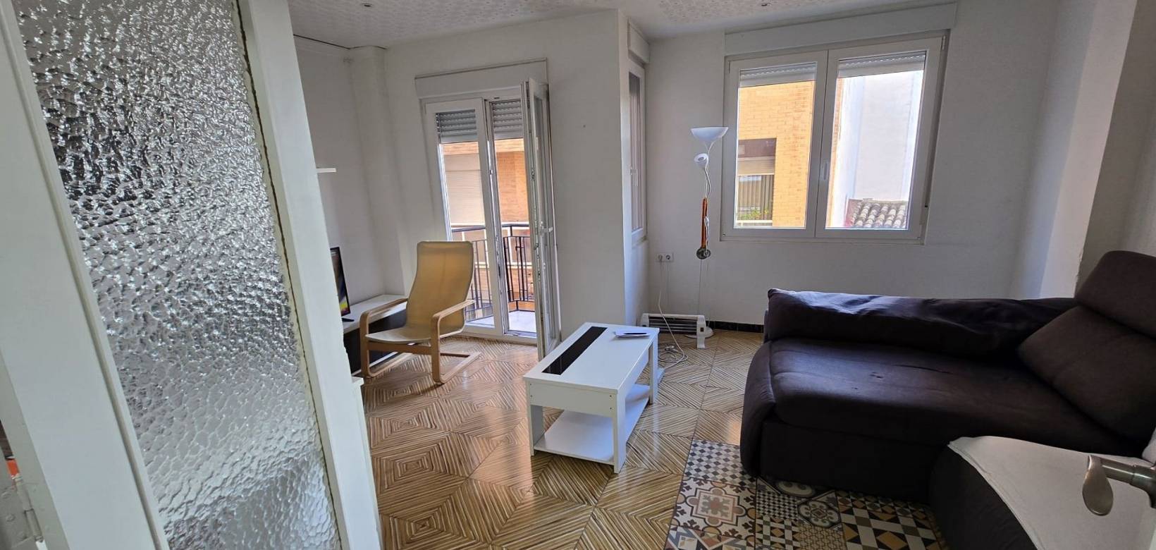 Wederverkoop - Appartement - 