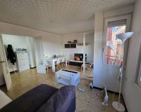 Wederverkoop - Appartement - 