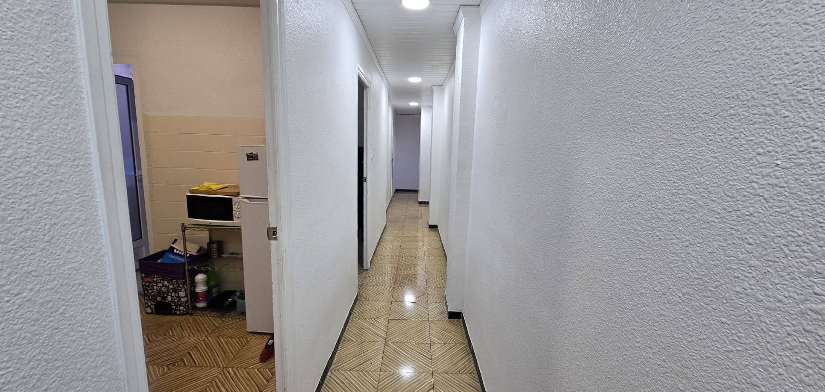 Wederverkoop - Appartement - 