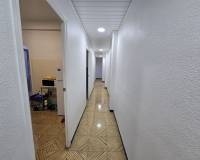 Wederverkoop - Appartement - 