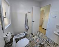 Wederverkoop - Appartement - 