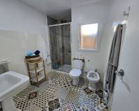 Wederverkoop - Appartement - 