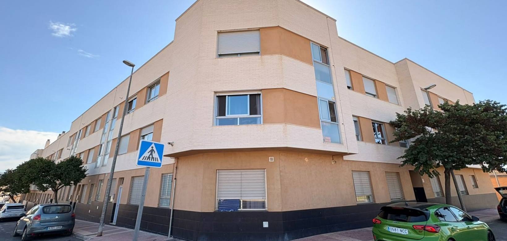Wederverkoop - Appartement - 