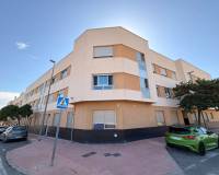 Wederverkoop - Appartement - 