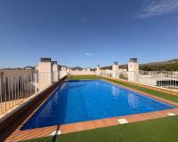 Wederverkoop - Appartement - 