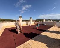 Wederverkoop - Appartement - 