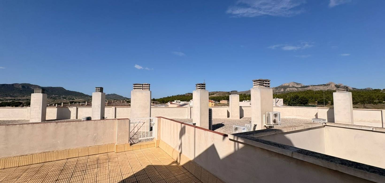 Wederverkoop - Appartement - 
