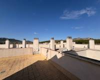 Wederverkoop - Appartement - 