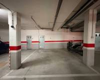 Wederverkoop - Appartement - 