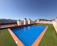 Wederverkoop - Appartement - 