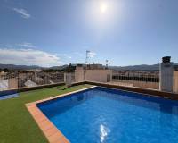 Wederverkoop - Appartement - 