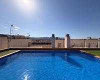 Wederverkoop - Appartement - 
