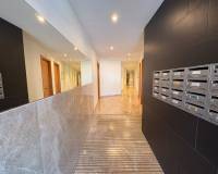 Wederverkoop - Appartement - 