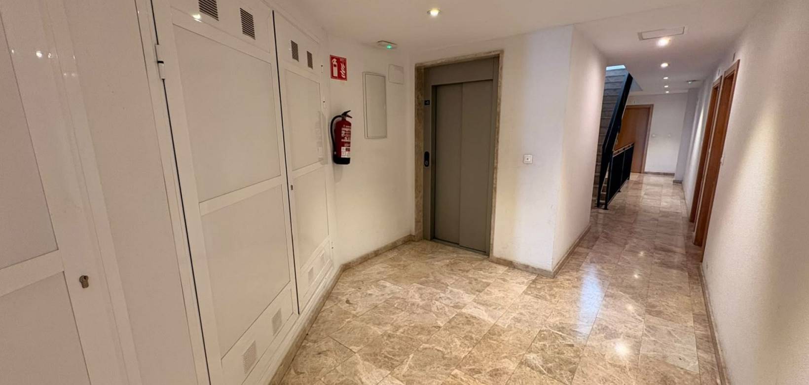 Wederverkoop - Appartement - 