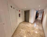 Wederverkoop - Appartement - 