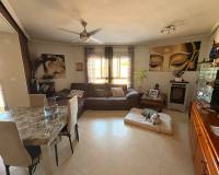 Wederverkoop - Appartement - 