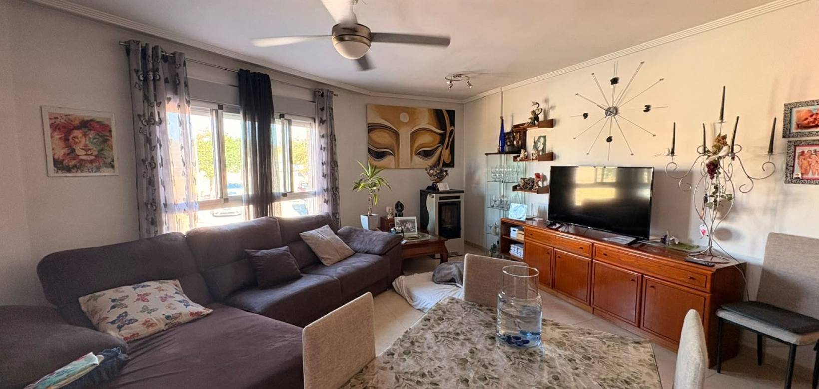 Wederverkoop - Appartement - 