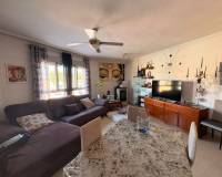 Wederverkoop - Appartement - 