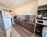 Wederverkoop - Appartement - 