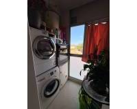 Wederverkoop - Appartement - 