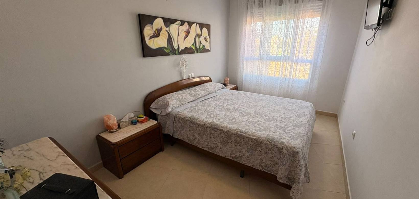 Wederverkoop - Appartement - 