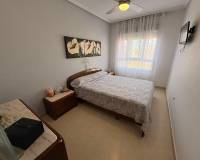 Wederverkoop - Appartement - 