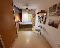 Wederverkoop - Appartement - 
