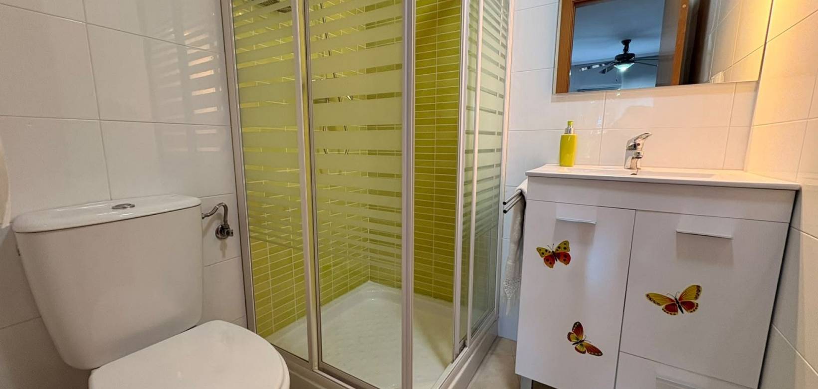 Wederverkoop - Appartement - 