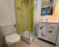Wederverkoop - Appartement - 