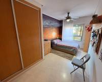 Wederverkoop - Appartement - 
