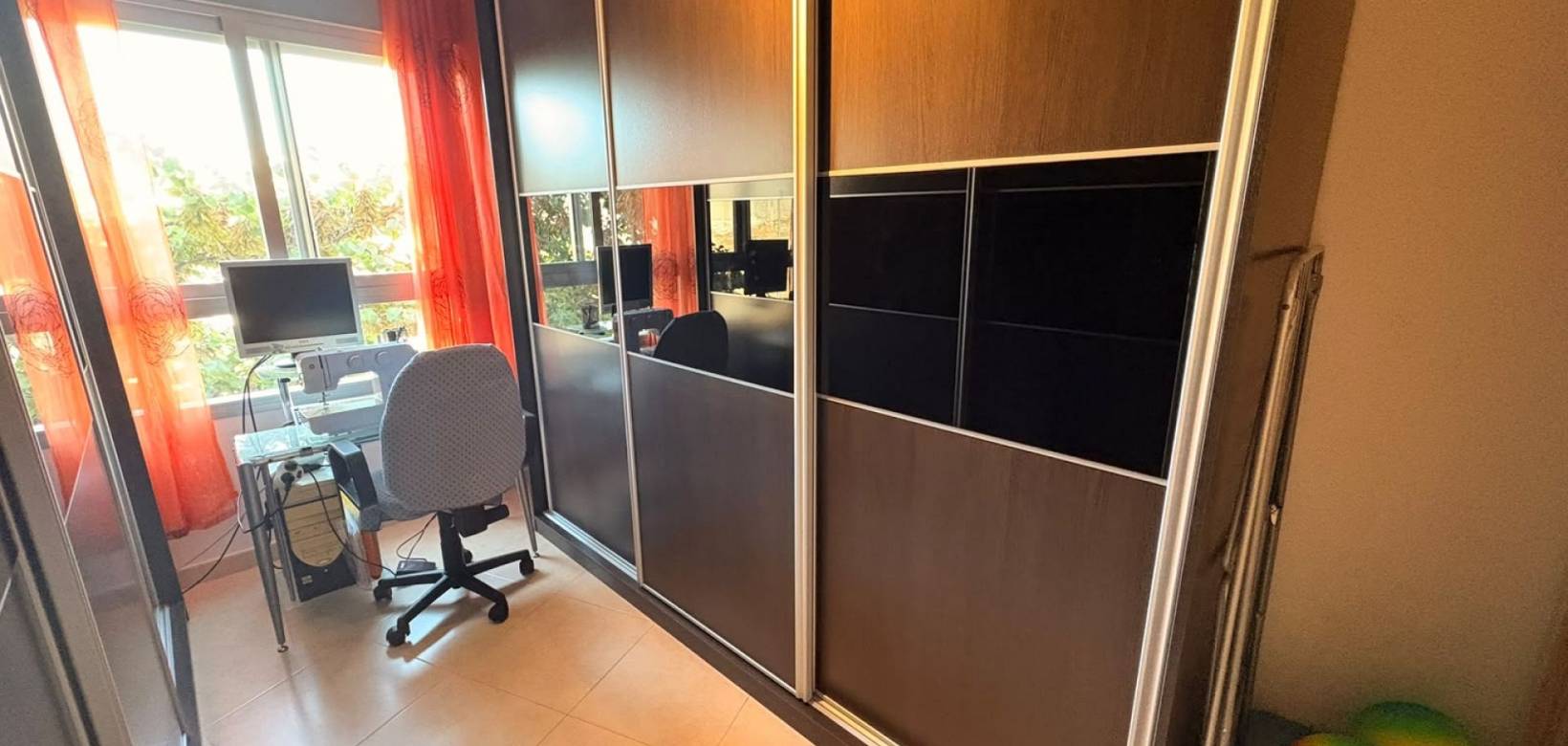 Wederverkoop - Appartement - 