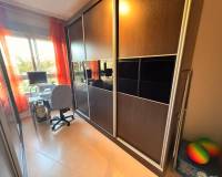 Wederverkoop - Appartement - 