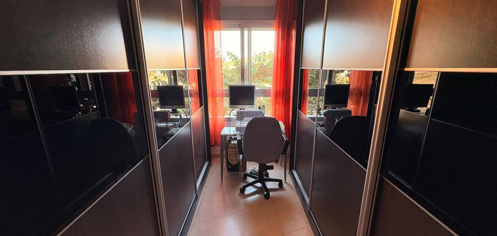 Wederverkoop - Appartement - 