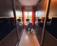 Wederverkoop - Appartement - 