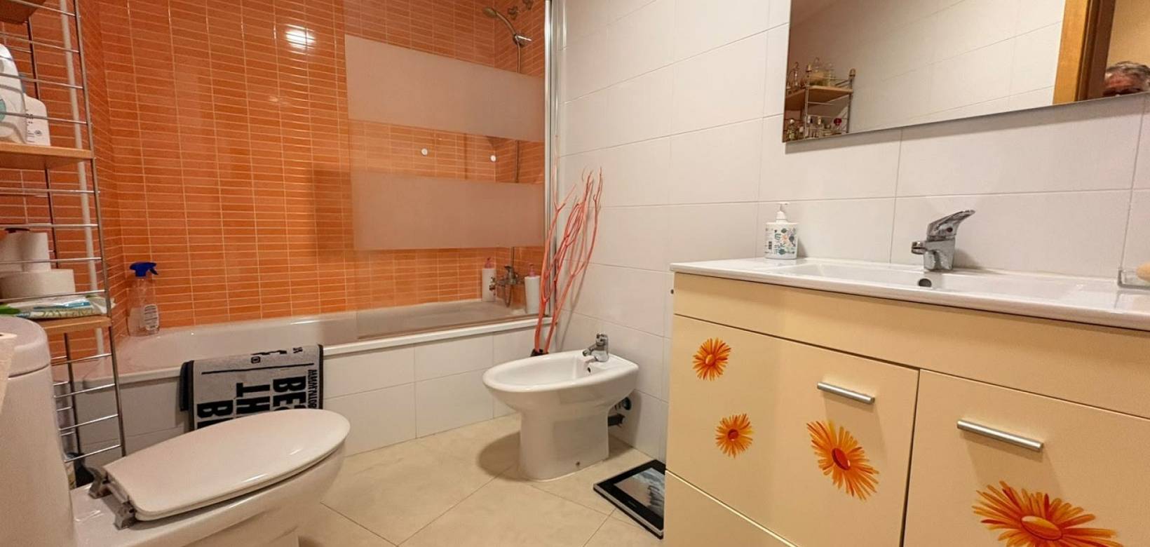 Wederverkoop - Appartement - 