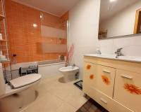 Wederverkoop - Appartement - 
