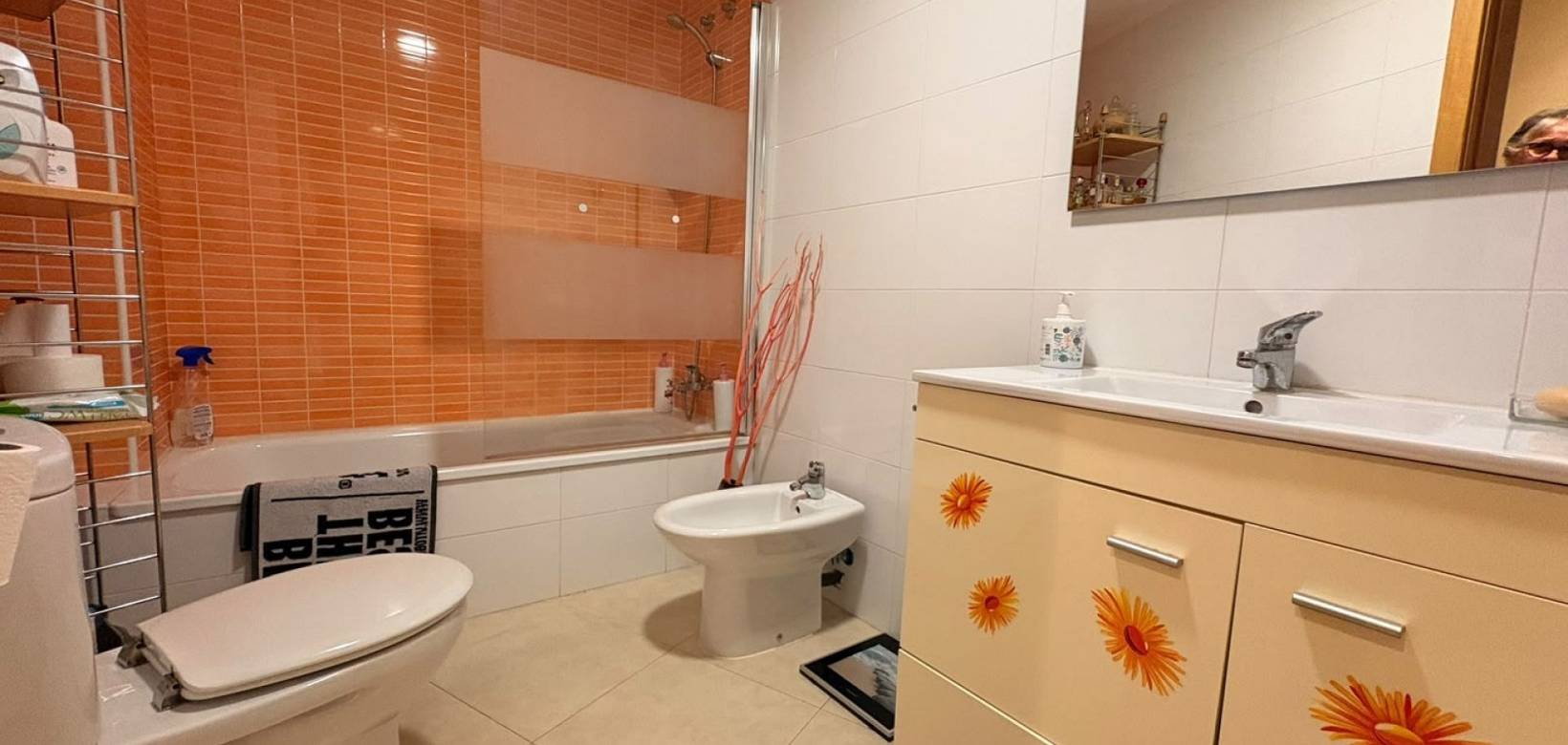 Wederverkoop - Appartement - 