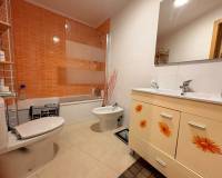 Wederverkoop - Appartement - 