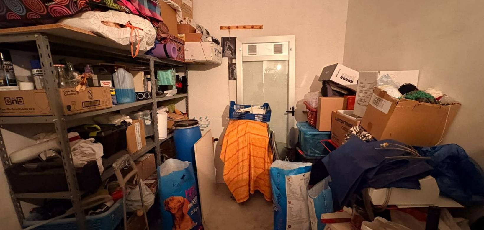 Wederverkoop - Appartement - 
