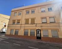 Wederverkoop - Appartement - 