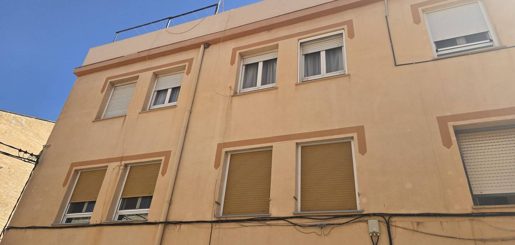 Wederverkoop - Appartement - 