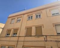 Wederverkoop - Appartement - 