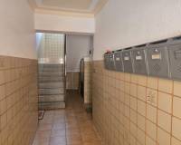 Wederverkoop - Appartement - 