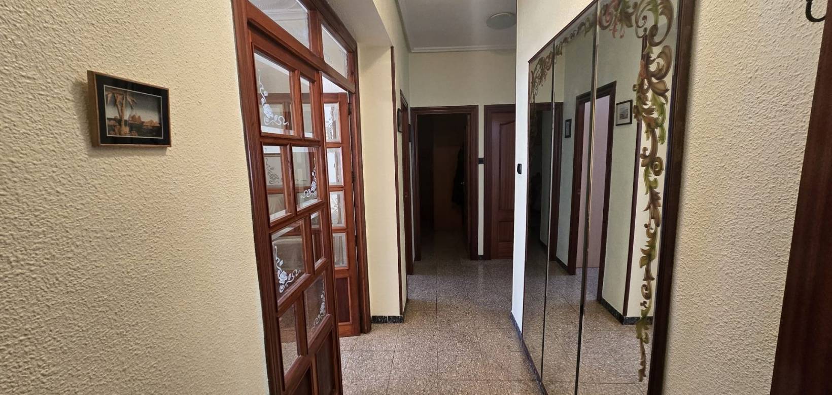 Wederverkoop - Appartement - 