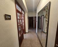 Wederverkoop - Appartement - 