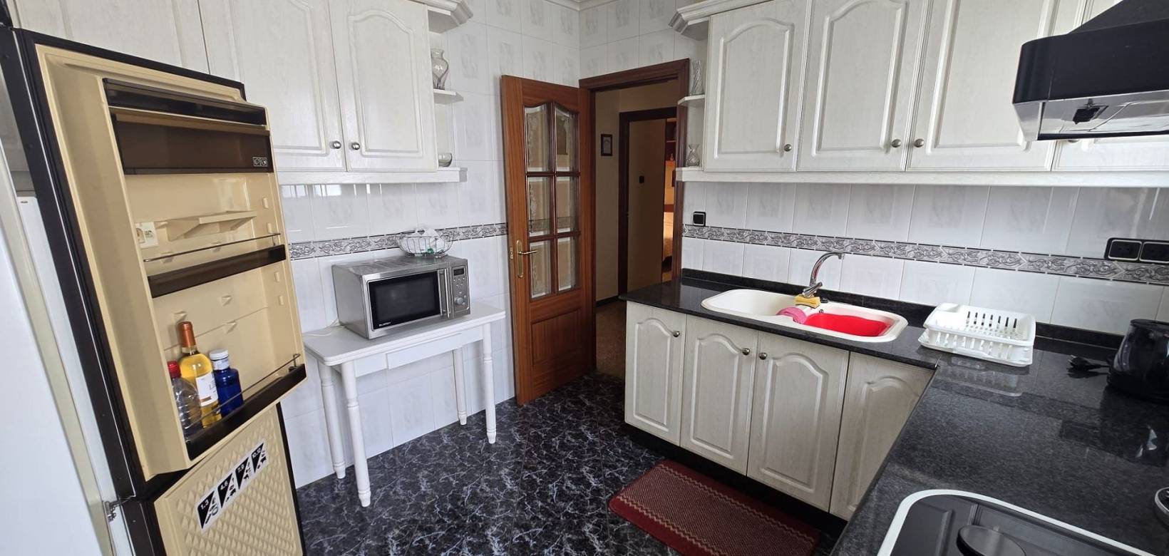 Wederverkoop - Appartement - 