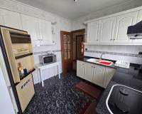 Wederverkoop - Appartement - 