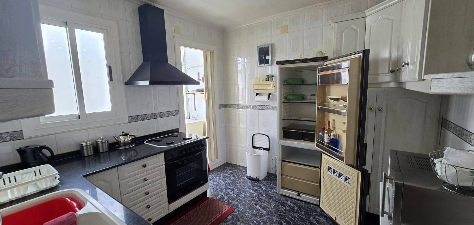 Wederverkoop - Appartement - 