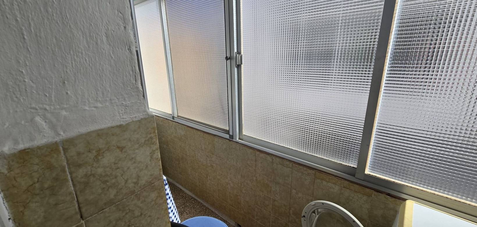 Wederverkoop - Appartement - 